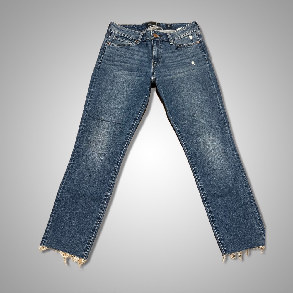 Lucky Brand